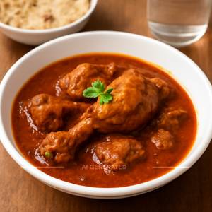 Chicken Masala