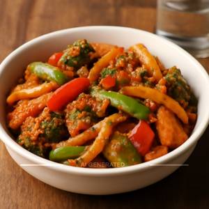 Veg Jalpyaazi