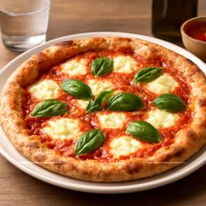 Margrita Pizza