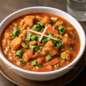 Veg Jaipuri