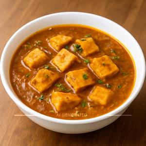 Paneer Waradi