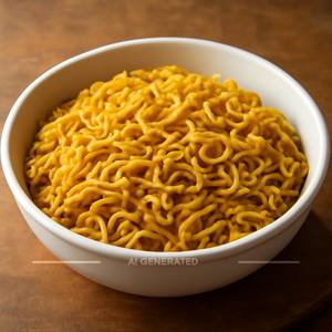 Plain Maggi