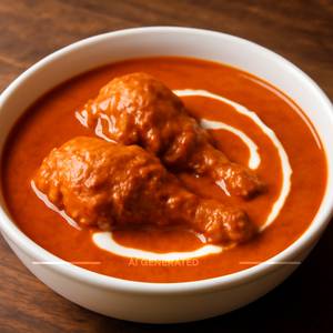 Chicken Butter Masala