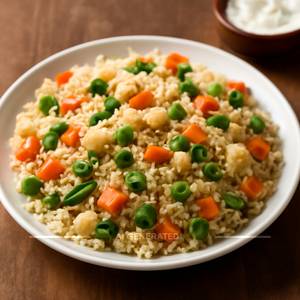 Veg Pulao
