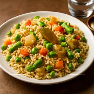 Veg Pulao