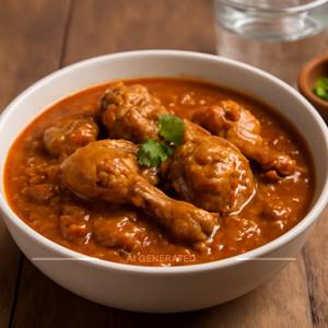 Chicken Masala