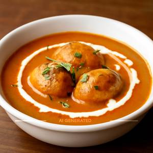 Malai Kofta