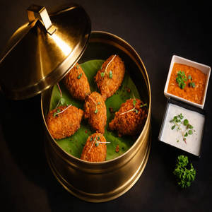 Paneer Momos Kurkure 6pc