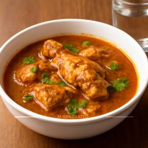 Chicken Curry