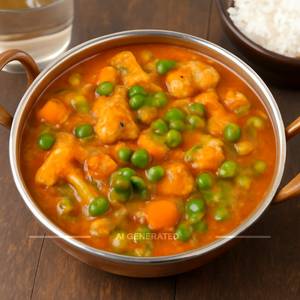 Mix Veg