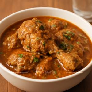 Chicken Maharaja