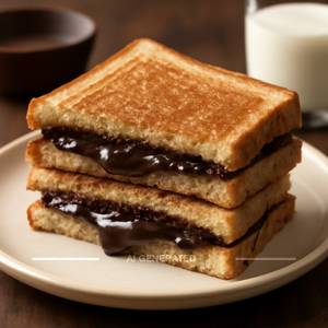 Chocolate Sandwich