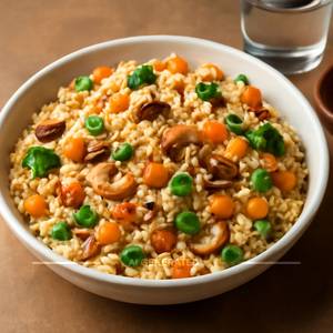 Veg Kashmiri Pulao