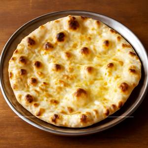 Butter Naan