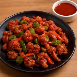 Veg Crispy