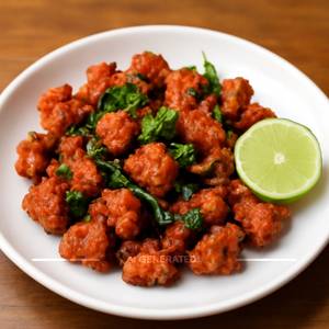 Chicken 65