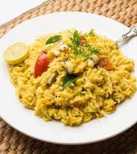 Maggi magic masala khichdi