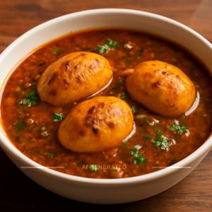 Egg Curry