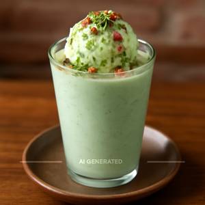 Paan Ice Cream