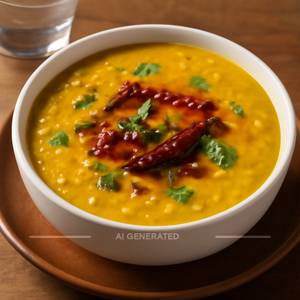 Dal Tadka