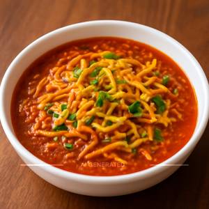 Sev Masala