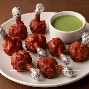 Chicken Lollipop 