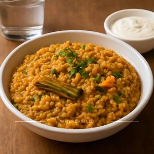Sambar rice