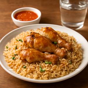Chicken Rice