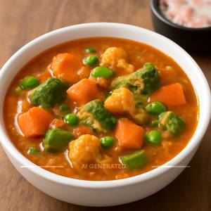 Mix Veg