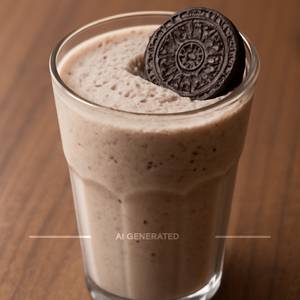 Oreo Shake