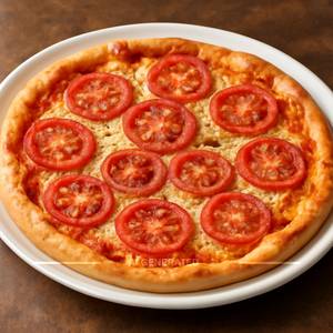 Tomato Pizza