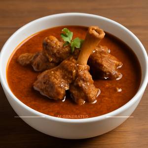 Mutton Masala
