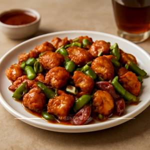 Chicken Chilly