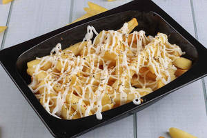 Cheese Loaded Fries
