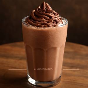 Chocolate Shake