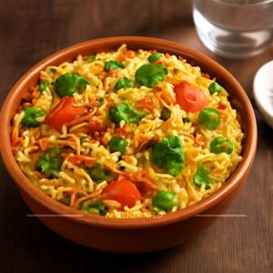 Veg Biryani