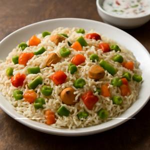 Veg Pulao