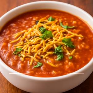 Sev Tomato