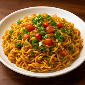 Amber Special Maggi