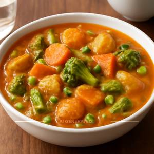 Mix Veg