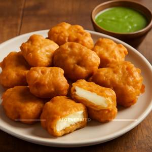 Paneer Pakoda            