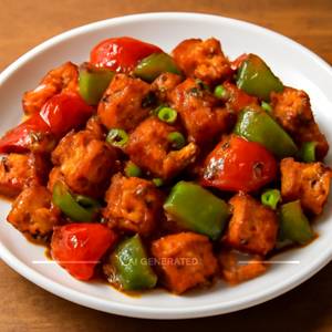 Veg Chilli