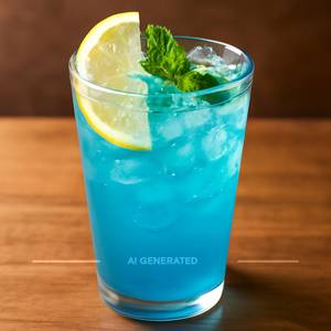 Blue Lagoon