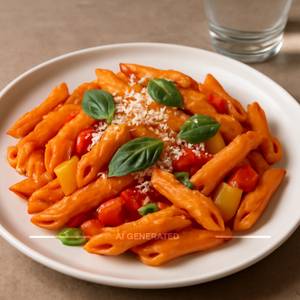 Red Sauce Pasta