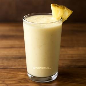 Pineapple Lassi