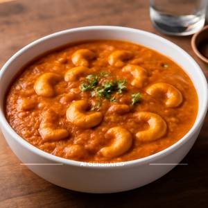 Kaju Curry