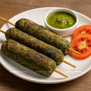 Hara Bhara Kabab