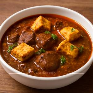 Paneer Kaleji