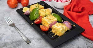 Kali Mirch Paneer Tikka