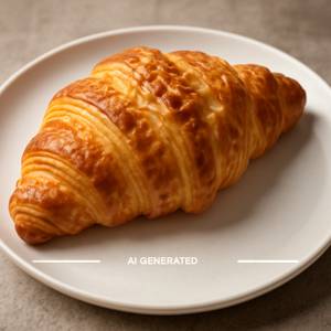Cheese Croissant